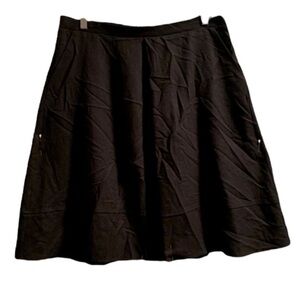 (14)- Covington Black Shirt‎